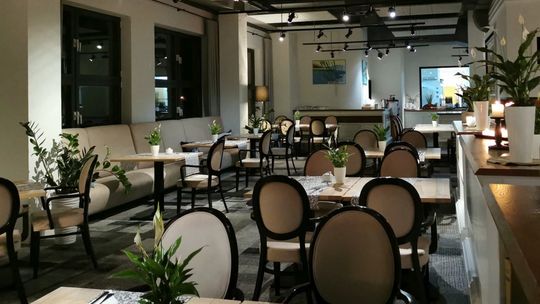 Od 18 maja pójdziesz do fryzjera, kosmetyczki i restauracji!
