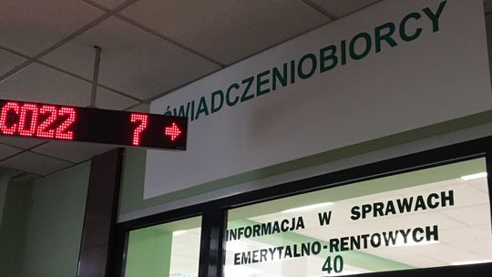 Od czerwca emeryci i renciści więcej dorobią do swoich świadczeń