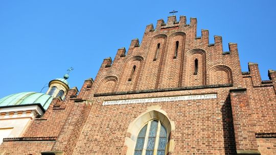 Od czwartku Nocne Rekolekcje dla Mężczyzn w kościele oo. Franciszkanów