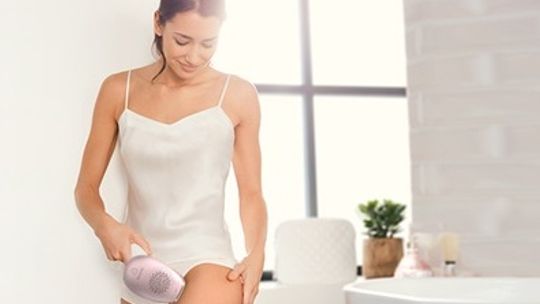 Od jakiego wieku Philips Lumea?