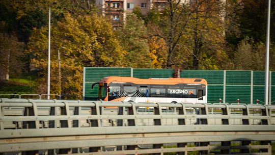 Od poniedziałku zmiany w kursowaniu autobusów. Powodem jest zamknięcie ul. Grodzkiej