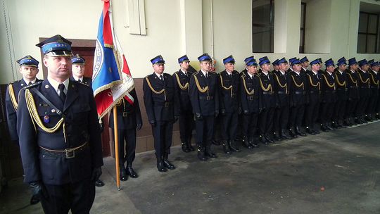 Oddając głos na st. kpt. Janusza Litwina, pomożesz chorej Oliwce