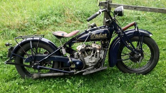 ODRZYKOŃ: Zderzenie motocyklisty z sarną. Pomocy udzielili ratownicy GOPR