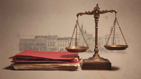 Odszkodowania za internowanie wojenne – kto i kiedy może uzyskać świadczenia?