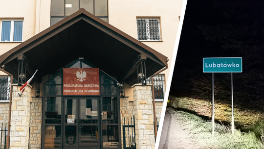 Ojciec oskarżony o zabójstwo syna. Śmiertelnie ugodził go nożem