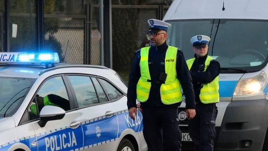 Okres "Wszystkich Świętych" na drogach i parkingach Krosna [ZMIANY W ORGANIZACJI RUCHU]