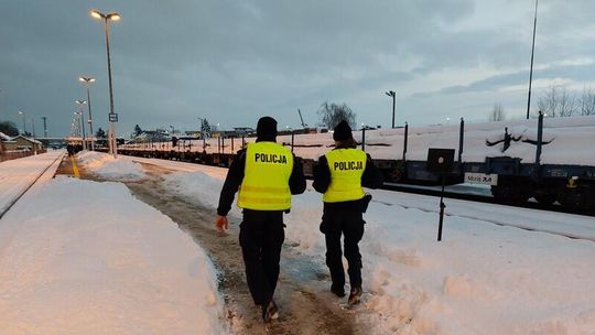 Operacja „TOR” na terenie Krosna i powiatu krośnieńskiego