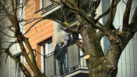 Oskarżony o zabójstwo partnerki w Krośnie-Polance. 44-latkowi grozi dożywocie