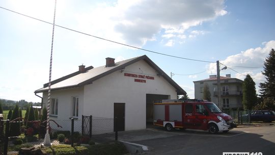 OSP Dobieszyn