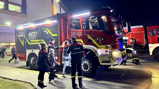 OSP Jedlicze włączone do Krajowego Systemu Ratowniczo-Gaśniczego