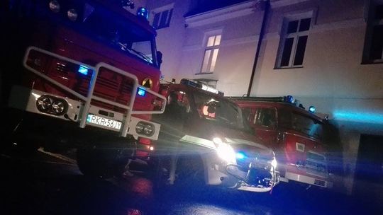 OSP Klimkówka: Nowy samochód bojowy już w remizie
