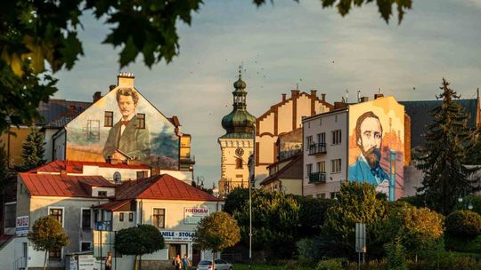 Ostatnie dni na regularne zwiedzanie Wieży Farnej. Sprawdź, jak wejść na nią po sezonie