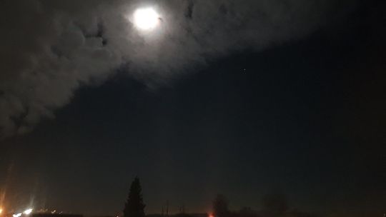 ? Ostrzeżenie meteo: Temperatura w nocy spadnie lokalnie w kotlinach górskich do -22°C