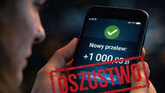 Oszustwo „na pomyłkę”. Nowa metoda oszustów!