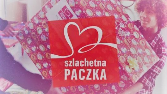 OTWARCIE BAZY RODZIN SZLACHETNEJ PACZKI!