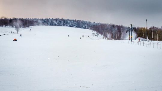 Otwarte Zawody w Narciarstwie Alpejskim o Puchar Burmistrza Dukli