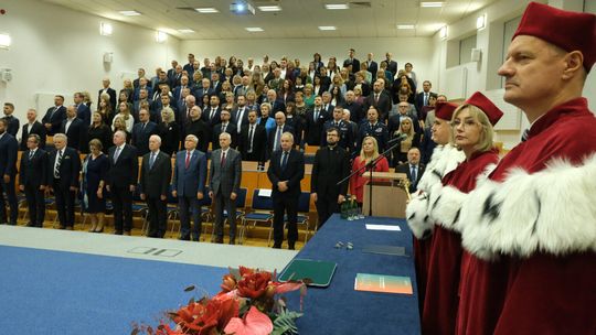 PANS w Krośnie z przełomowym wynikiem!