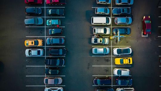 Parking lotnisko Kraków – gdzie zostawić auto?