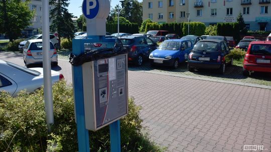 Parkingi przy RCKP, ZUS i Powstańców Warszawskich będą płatne