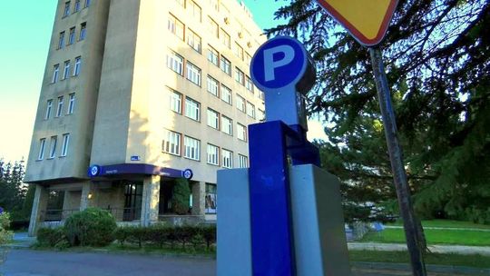 Parkomat w Twoim smartfonie – parkuj wygodniej z aplikacją