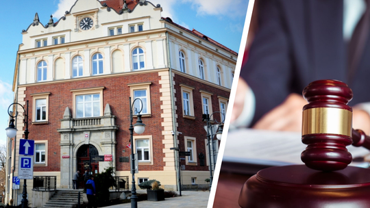 Patostreamerzy Wojciech O. i Marcin O. będą sądzeni przed sądem w Krośnie