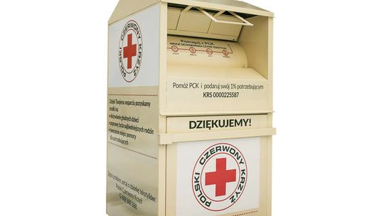 PCK usuwa kontenery z Krosna i innych miast. Winne nowe przepisy i śmieci wrzucane przez mieszkańców