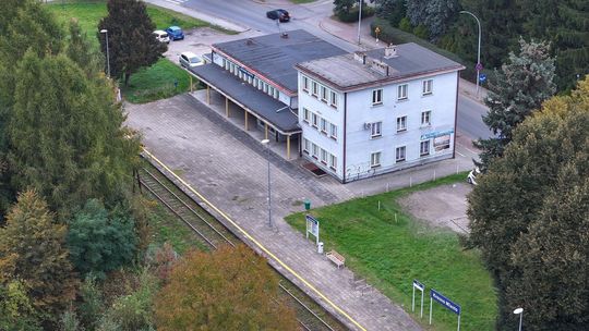 Pełne zamknięcie odcinka Jasło - Nowy Zagórz. Zarząd Województwa Podkarpackiego wydał oświadczenie