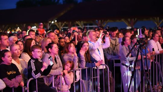 Perfect, Sławomir i Grubson to gwiazdy Dni Jedlicza 2026