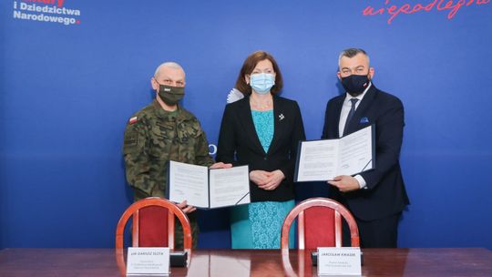 PGE Dystrybucja i 3. PBOT podpisały list intencyjny o współpracy