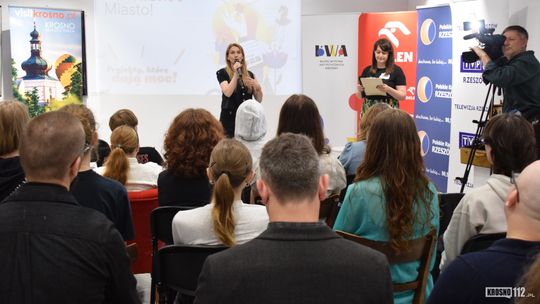 Piąta edycja akcji "ObudźMy Miasto!". Młodzież zrealizuje 16 projektów