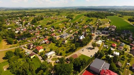 „Piękna Wieś Podkarpacka 2020". Krościenko Wyżne wśród najpiękniejszych