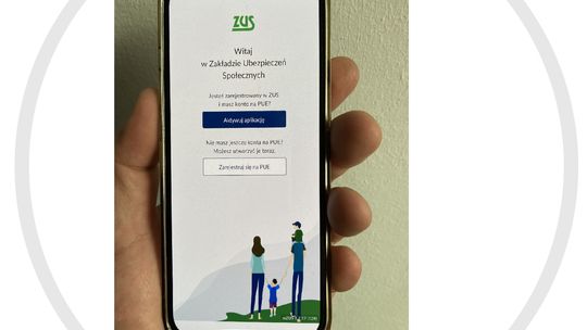 Pierwsza mobilna aplikacja, dzięki której można składać wnioski o 500 plus
