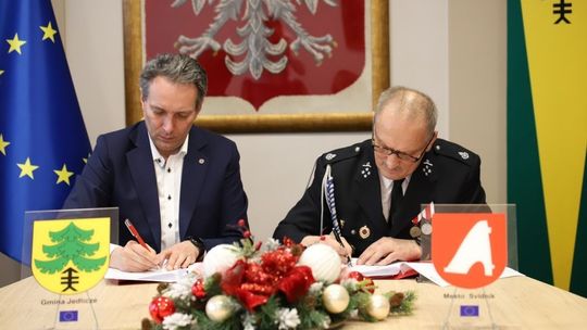 „Pierwsza pomoc w wirtualnej rzeczywistości”. Polsko-słowacki projekt szkoleń