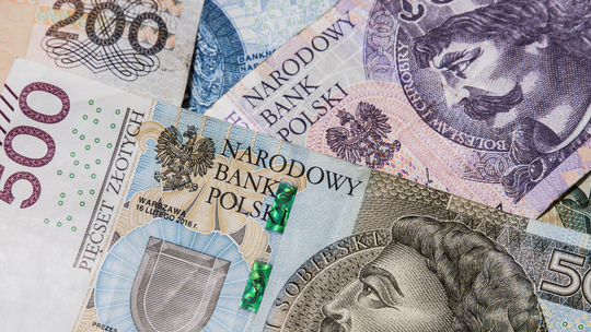 Pierwsze renty wdowie trafiły już do emerytów