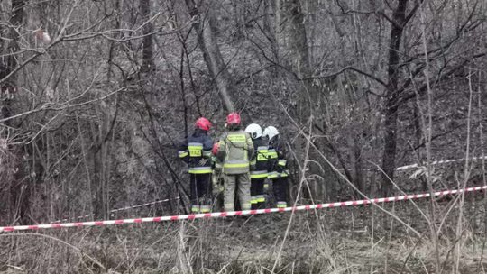 Pietrusza Wola. Ujawniono zwłoki mężczyzny w rzece [AKTUALIZCJA]