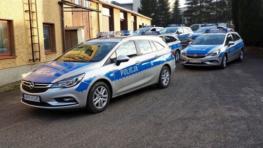 Pijana 29-latka kierowała volkswagenem. Miała ponad 3,5 promila