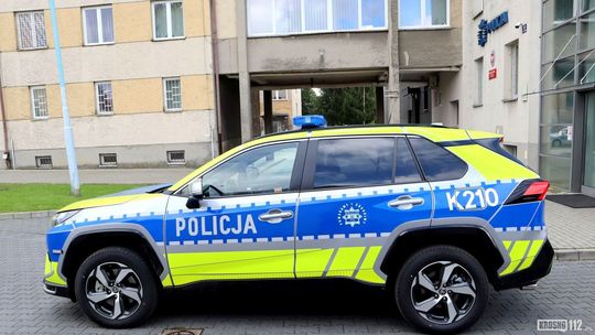 Pijani kierujący w Krościenku Wyżnym i Widaczu. 34-latek miał 3 promile!