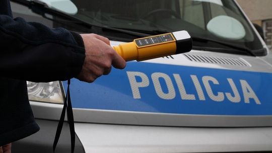 Pijani na drogach. Zdarzenia w Lubatowej, Moderówce, Krośnie, Korczynie i Głowience