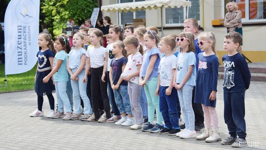 Piknik Rodzinny z okazji Dnia Rodzicielstwa Zastępczego w Krośnie [ZDJĘCIA]