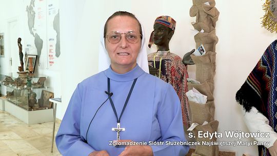 Siostry Służebniczki ze Starej Wsi chcą uruchomić OIOM w Zambii. Potrzebne wsparcie
