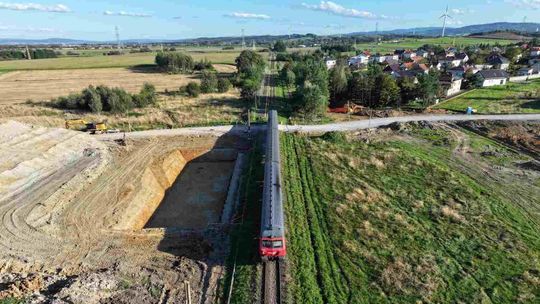 PKP zawyżało ceny biletów na trasie przez Krosno. Pasażerowie mogą odzyskać pieniądze