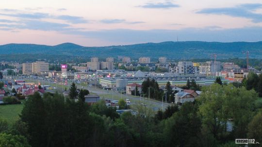 Plan Ogólny Krosna przed konsultacjami. Jak sprawdzić swoją działkę?