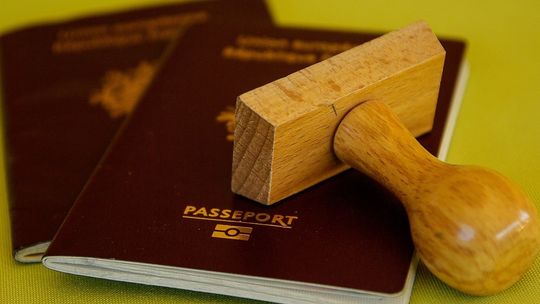 Planujesz w najbliższym czasie wyrobić paszport? Sprawdź, kiedy nie będą wydawane