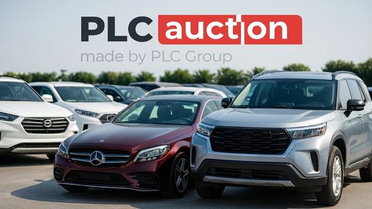 PLC Auction: jak kupić samochód taniej niż na rynku