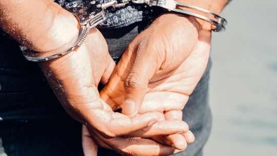 Po 9 latach trafił w ręce policjantów. Ukrywał się m.in. w powiecie krośnieńskim