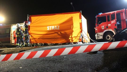 Po tragedii w Rogach, 19-letni sprawca z dozorem policyjnym