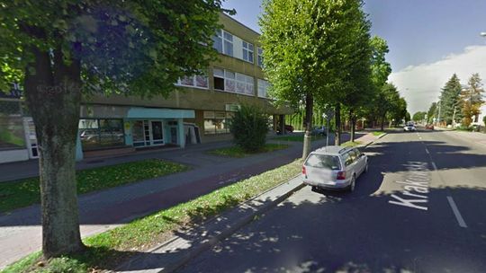 Pobicie 27-latka na ulicy Krakowskiej w Krośnie. Policja ustala szczegóły