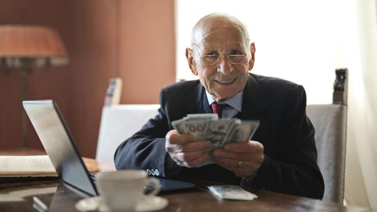 Pobierasz wcześniejszą emeryturę lub rentę? Ta informacja jest dla ciebie