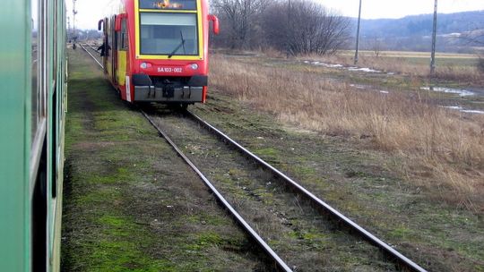 Pociągiem na Słowację? Już w najbliższą sobotę