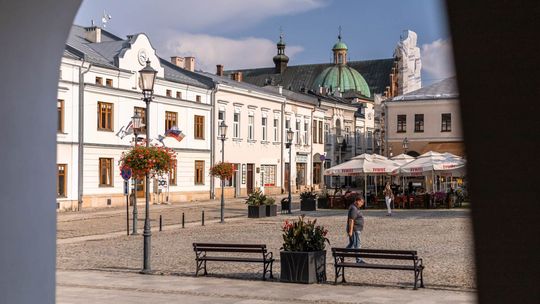 Podatki i śmieci w górę. Taka jest propozycja władz miasta